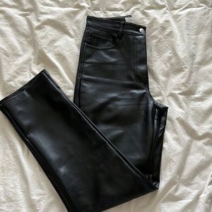WILFRED Melina’s Black Size 4 - Original Length Aritzia
